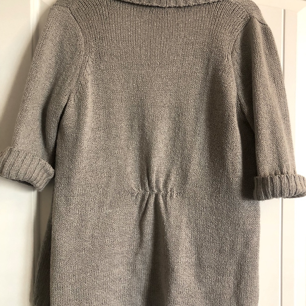 Kim Rogers women’s sweater